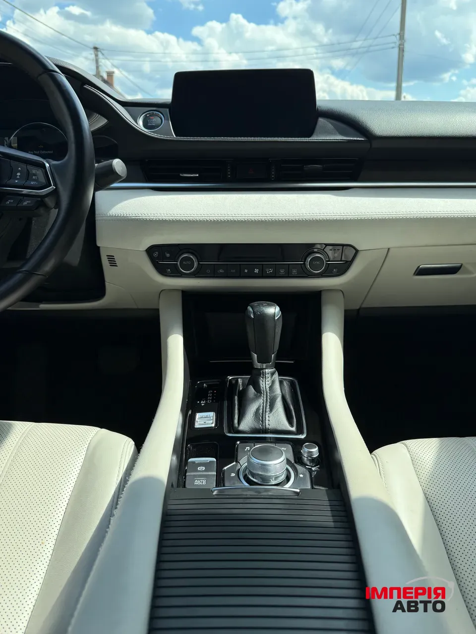 Mazda 6 - фото 22