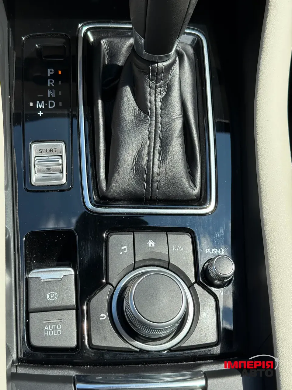 Mazda 6 - фото 31