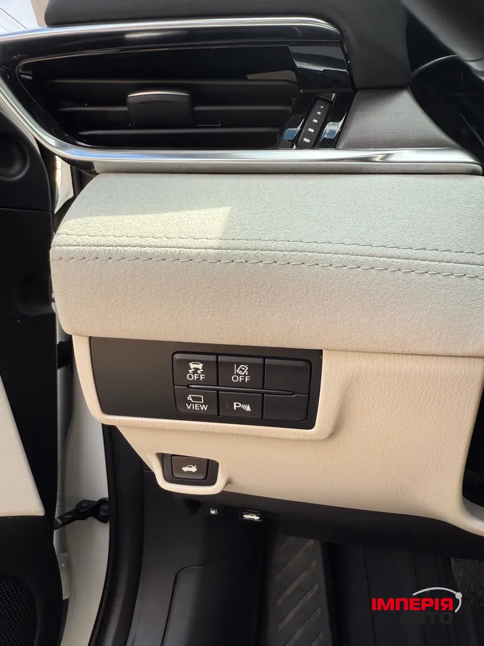 Mazda 6 - фото 23