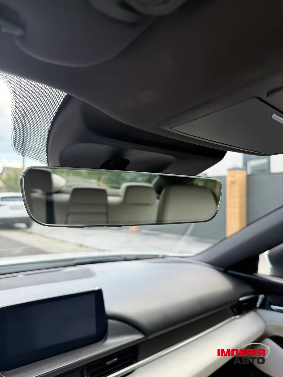 Mazda 6 - фото 38