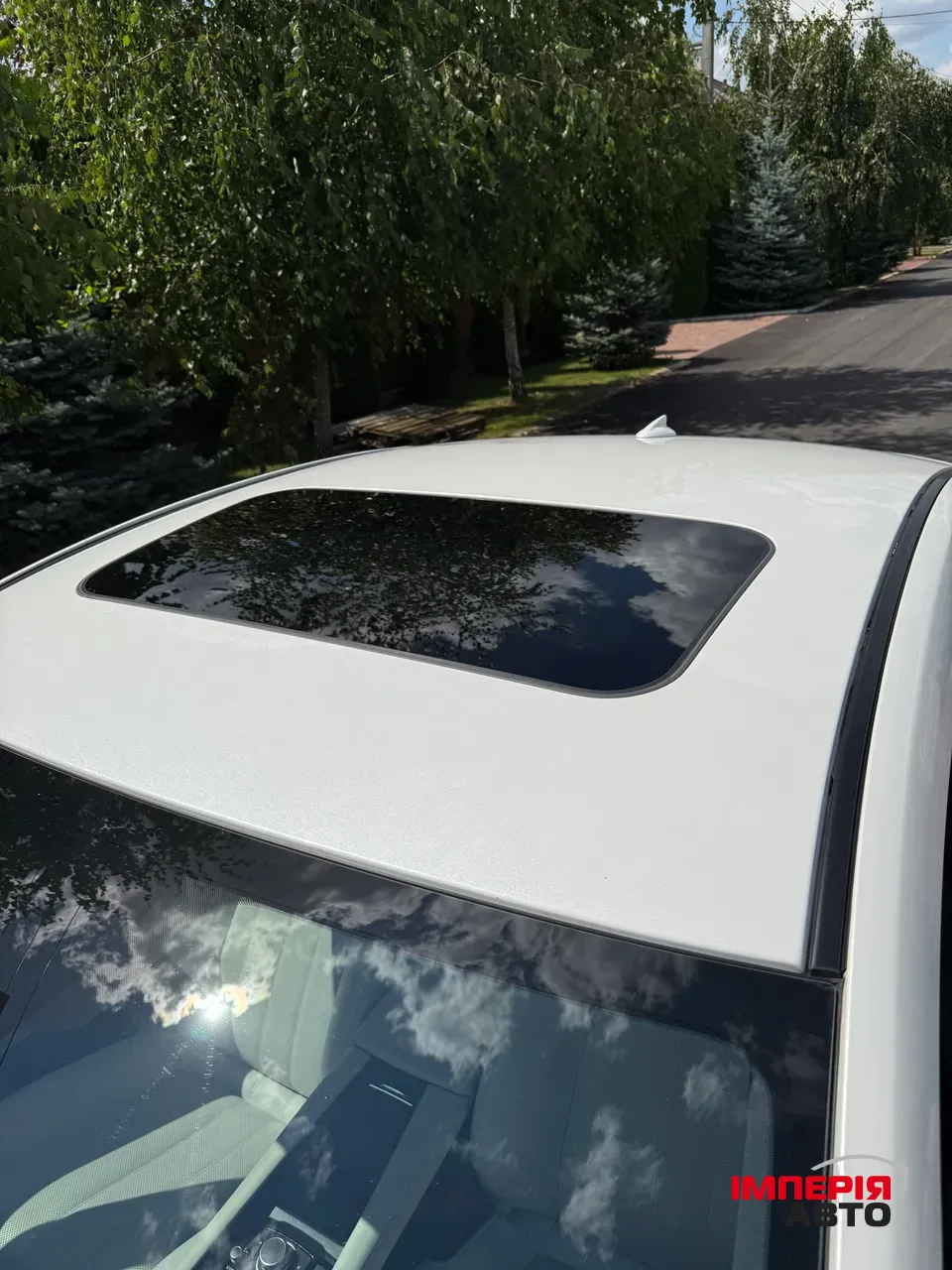 Mazda 6 - фото 8