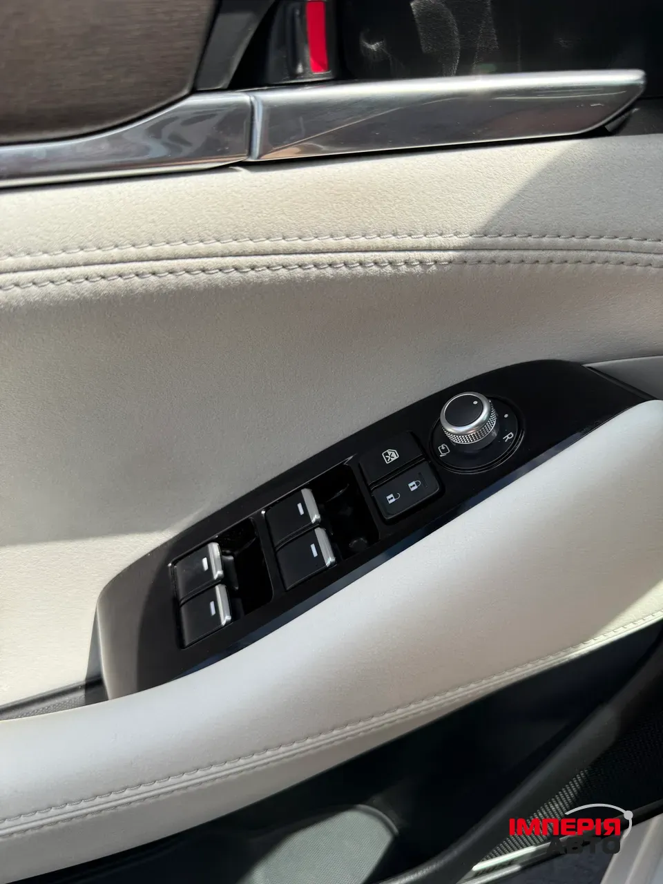 Mazda 6 - фото 24