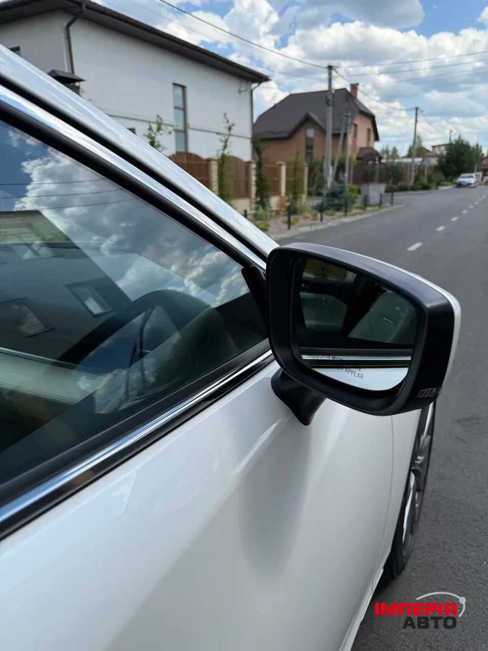 Mazda 6 - фото 14