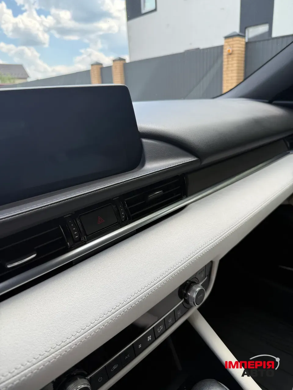 Mazda 6 - фото 40