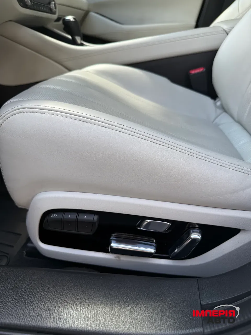 Mazda 6 - фото 36