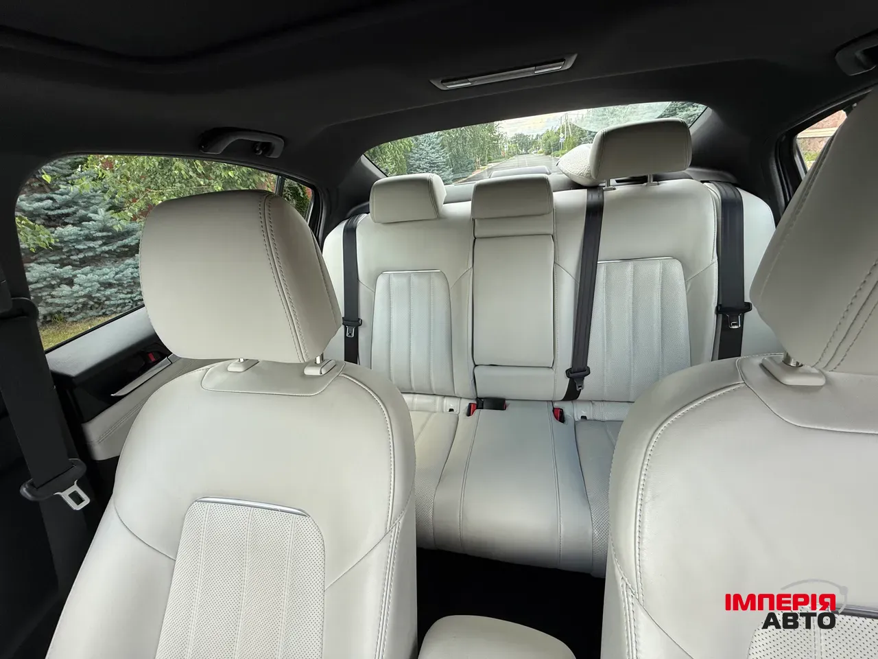 Mazda 6 - фото 41