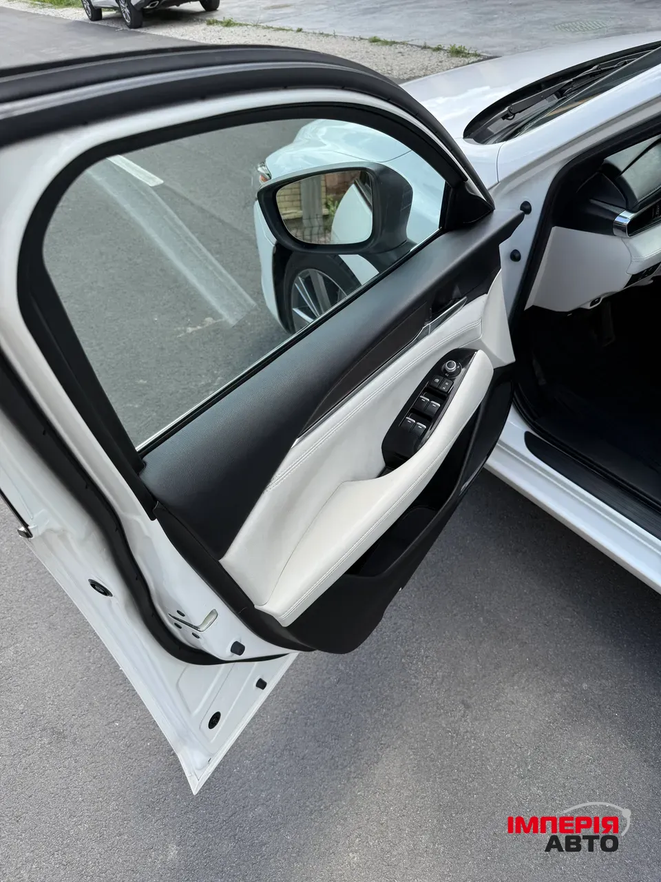 Mazda 6 - фото 19