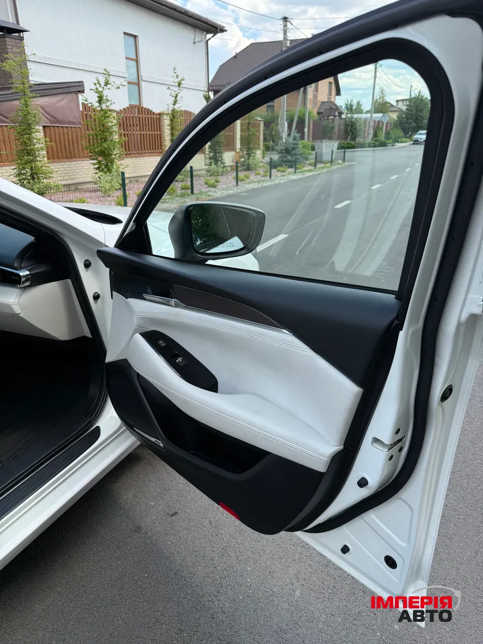 Mazda 6 - фото 16