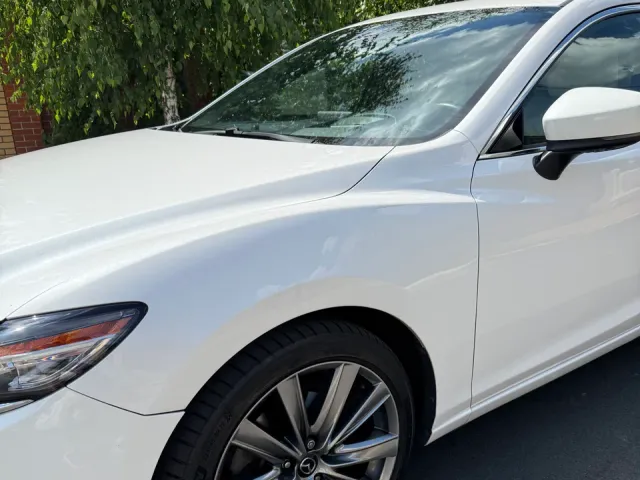 Mazda 6 - фото 3