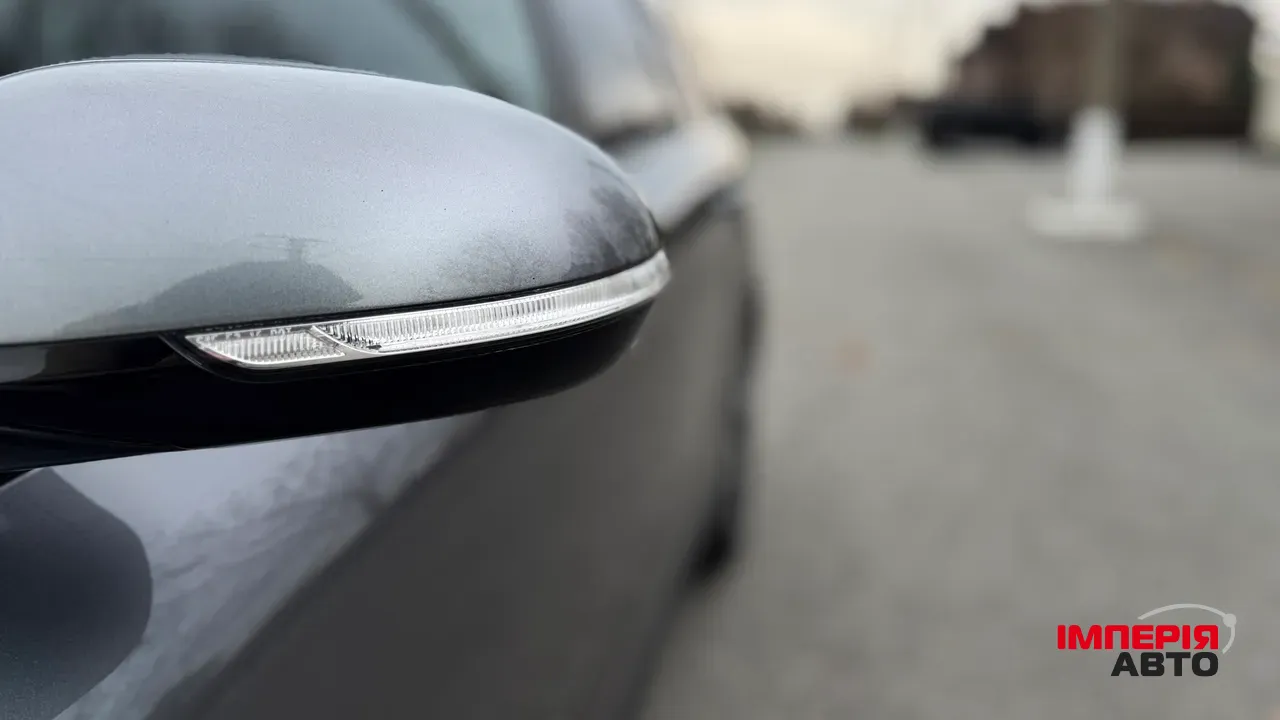 Kia Niro - фото 10