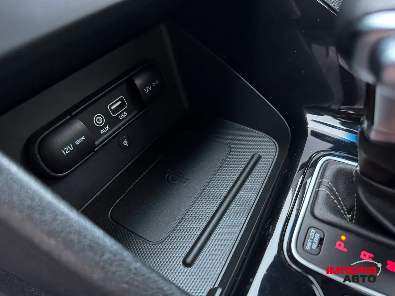 Kia Niro - фото 22