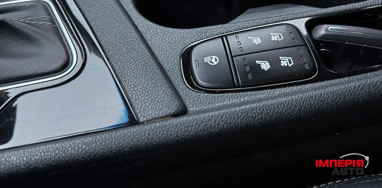 Kia Niro - фото 5