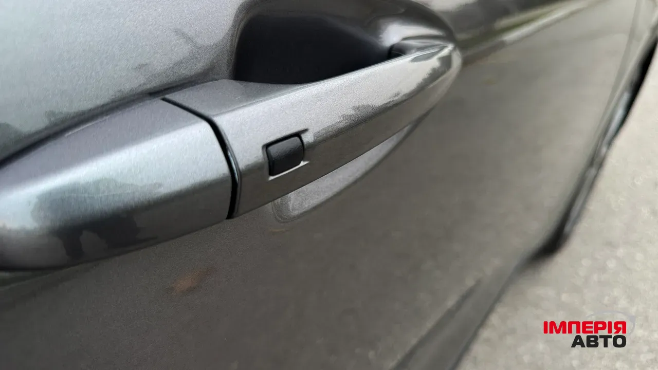 Kia Niro - фото 15