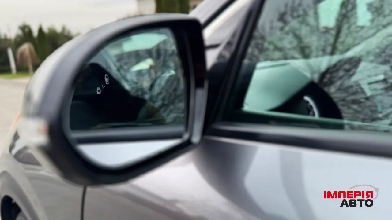 Kia Niro - фото 9