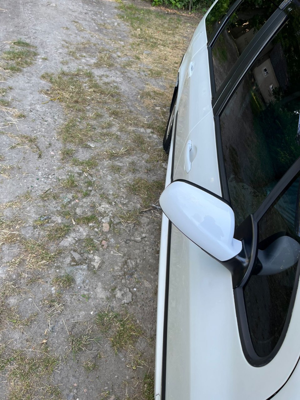 Peugeot 307 - фото 8