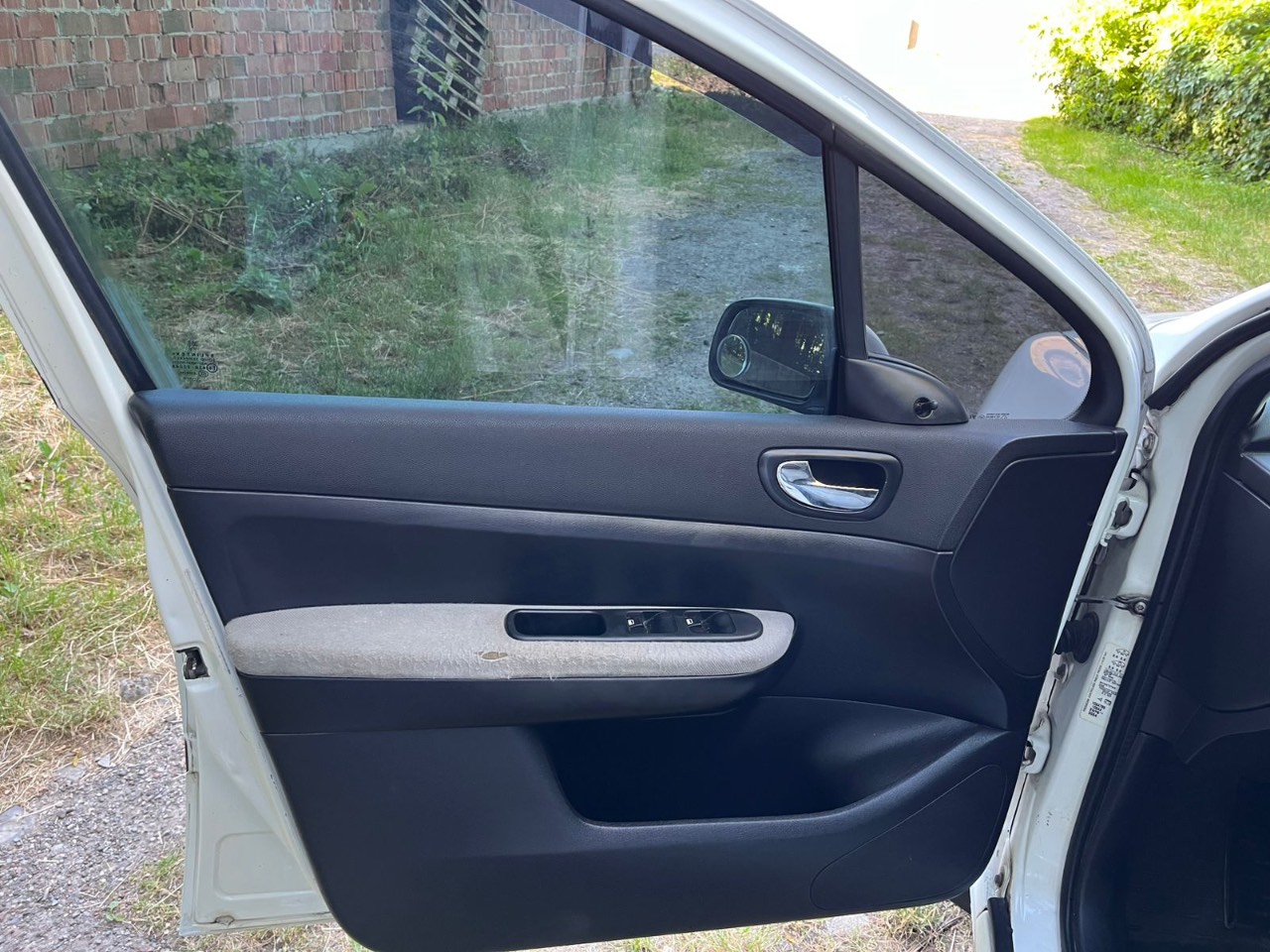 Peugeot 307 - фото 11