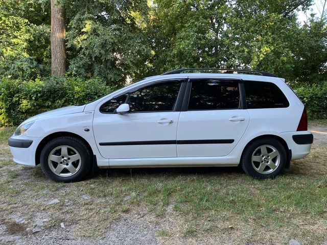 Peugeot 307 - зображення 2