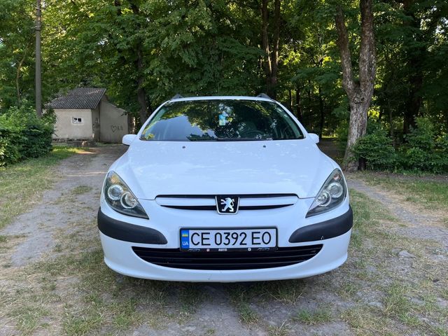 Peugeot 307 - зображення 1