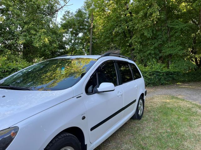 Peugeot 307 - зображення 5