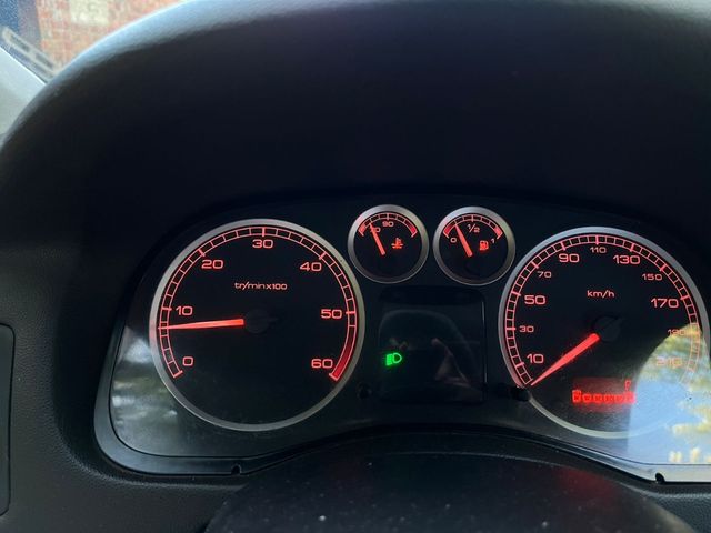 Peugeot 307 - зображення 4