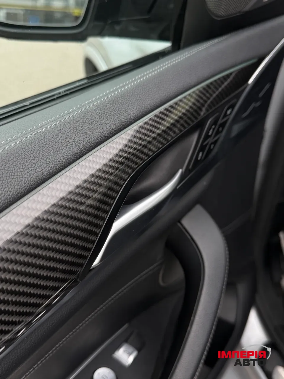 BMW X3 - фото 32