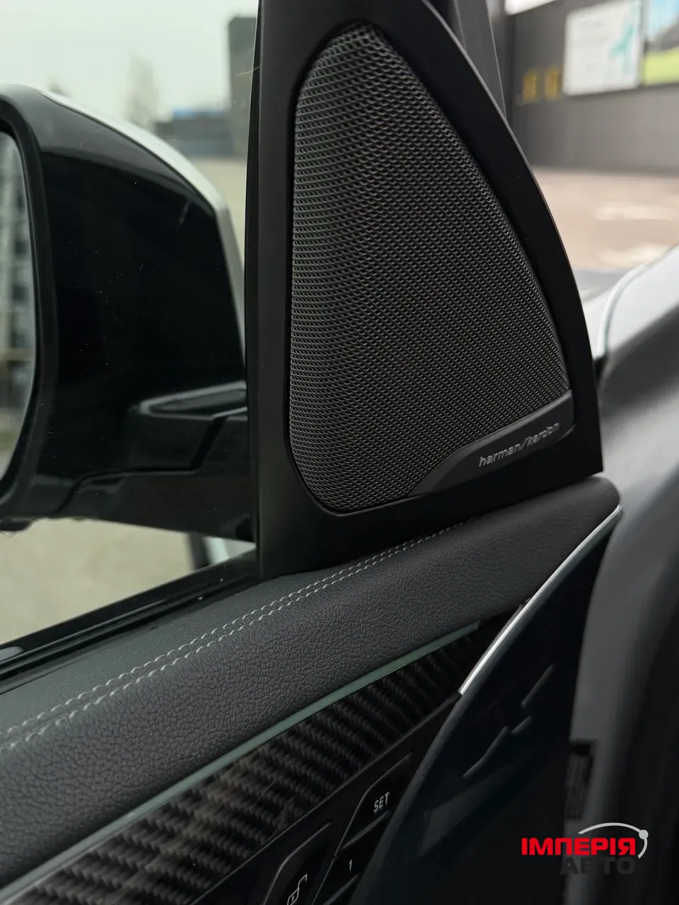 BMW X3 - фото 31