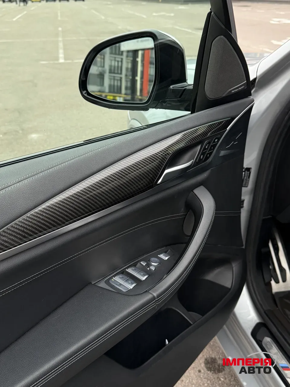 BMW X3 - фото 30