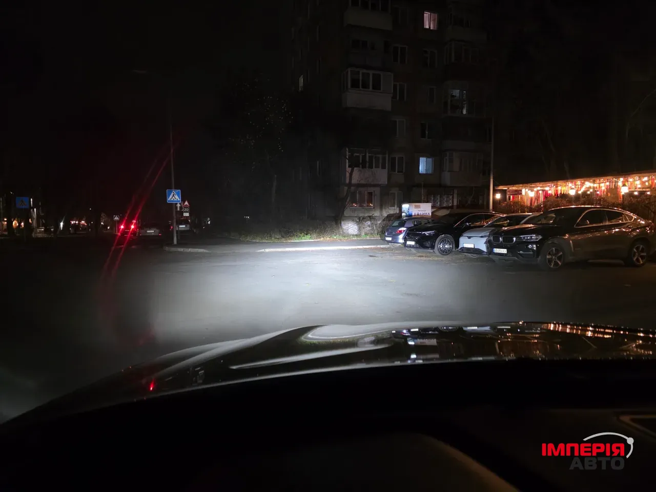 BMW X3 - фото 22