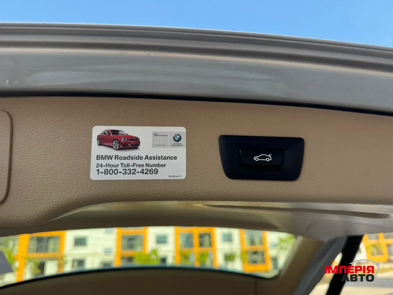 BMW X3 - фото 15