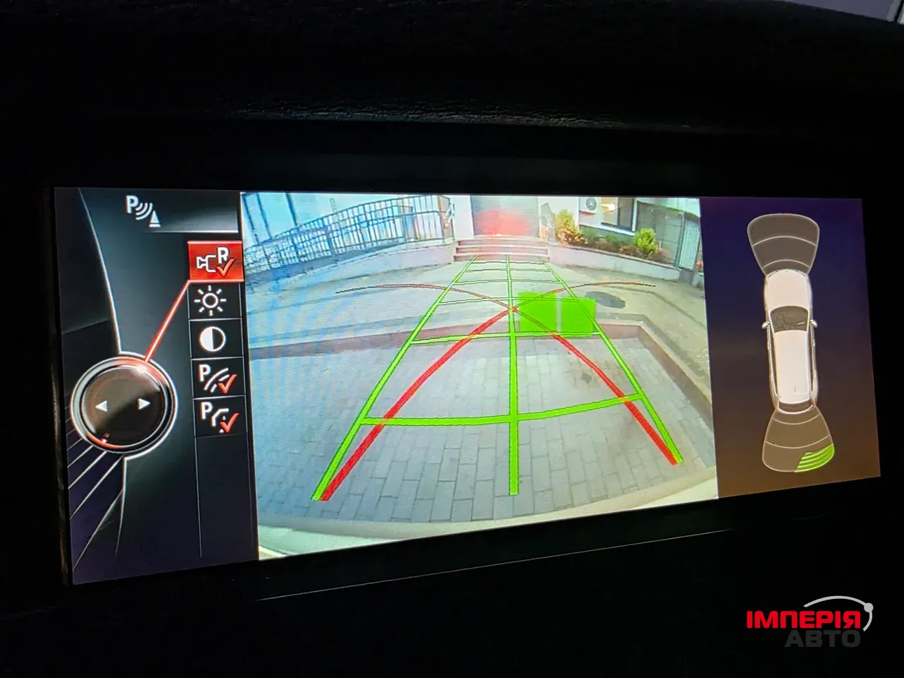 BMW X3 - фото 18