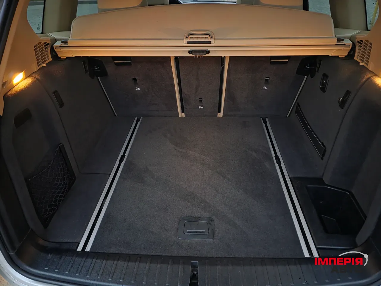 BMW X3 - фото 20