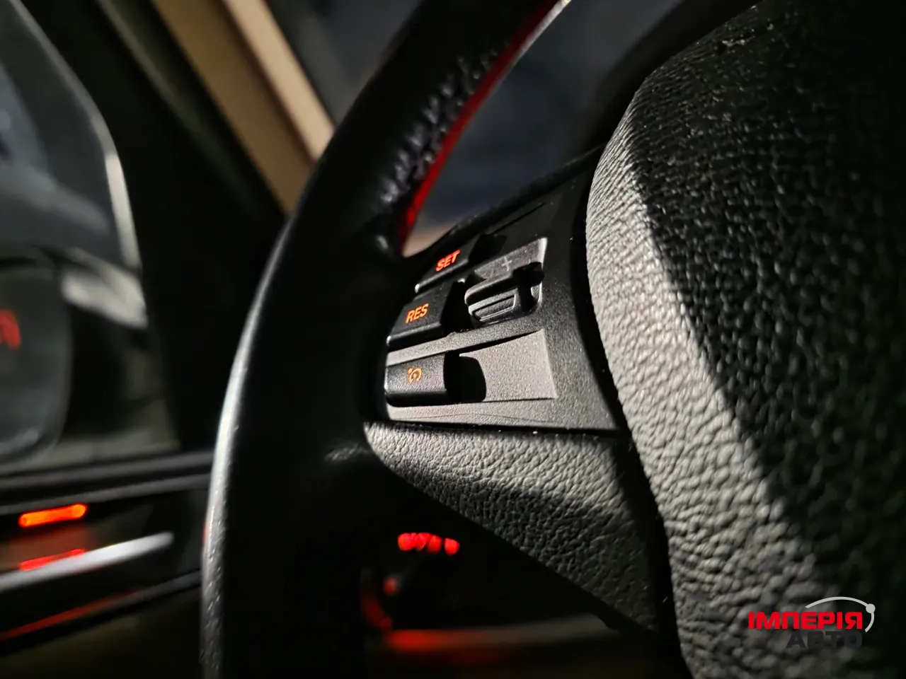 BMW X3 - фото 24