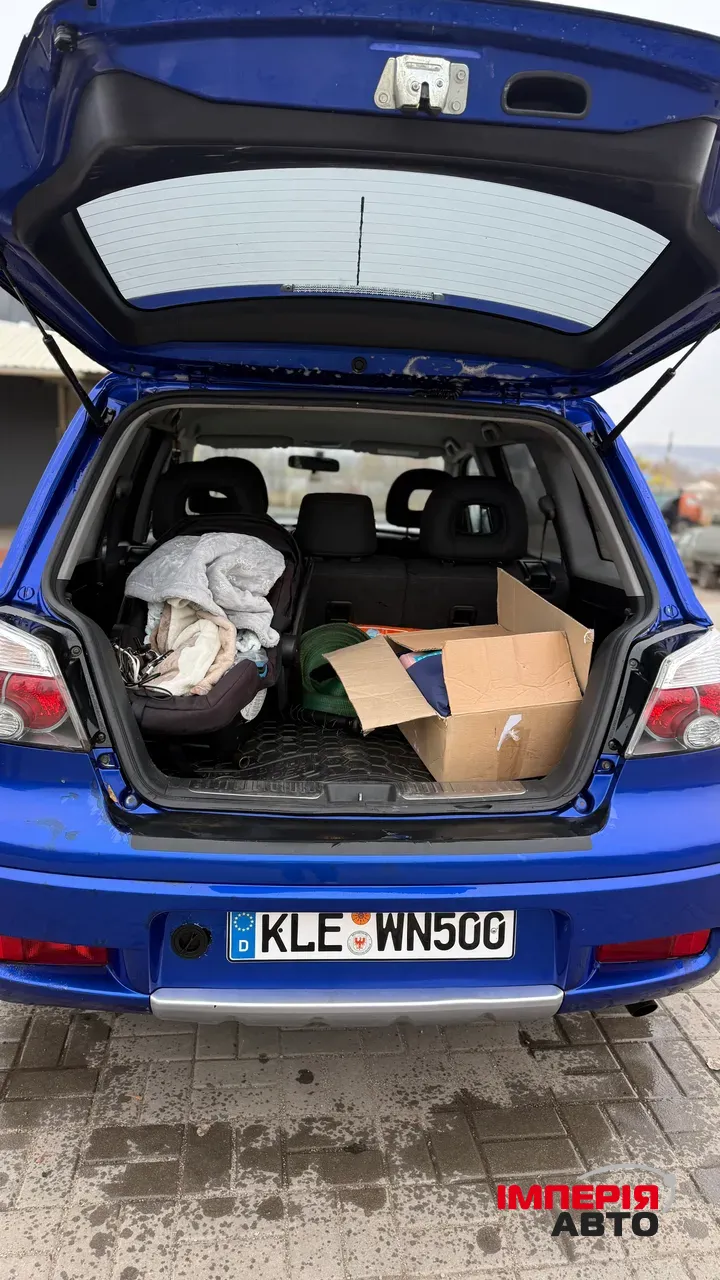 Mitsubishi Outlander - фото 9