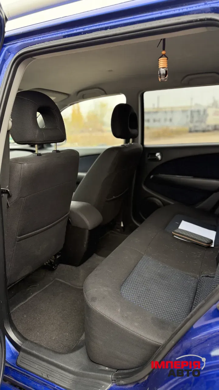 Mitsubishi Outlander - фото 19