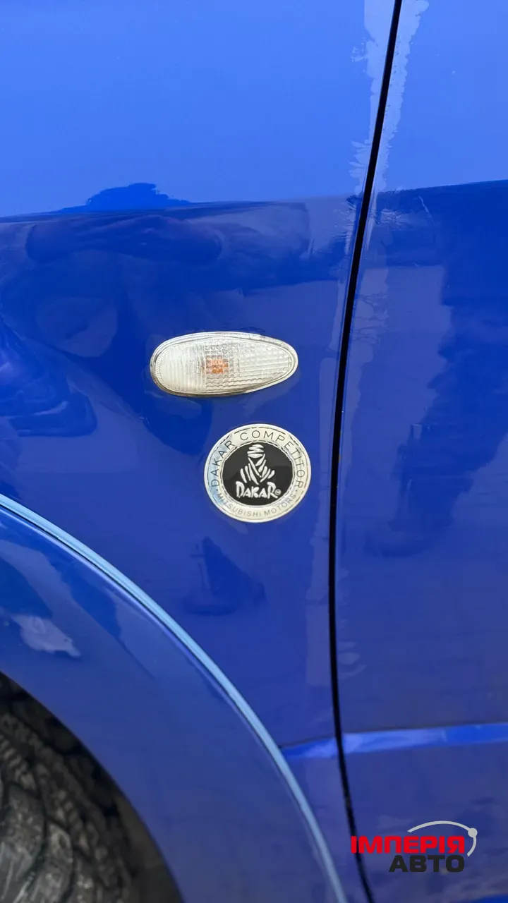 Mitsubishi Outlander - фото 8