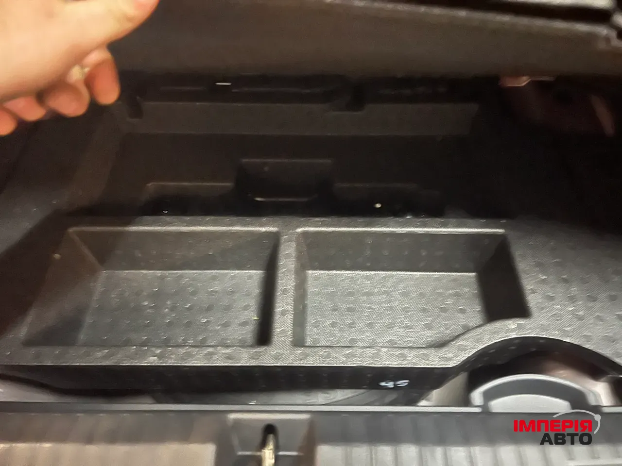 Subaru Legacy - фото 8