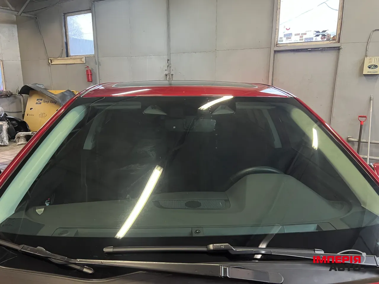 Subaru Legacy - фото 5