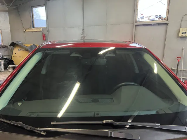 Subaru Legacy - фото 5