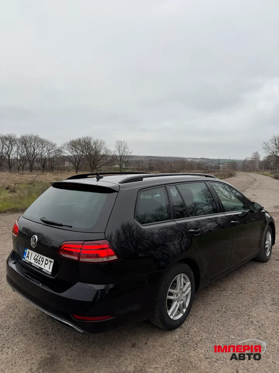Volkswagen Golf - фото 6