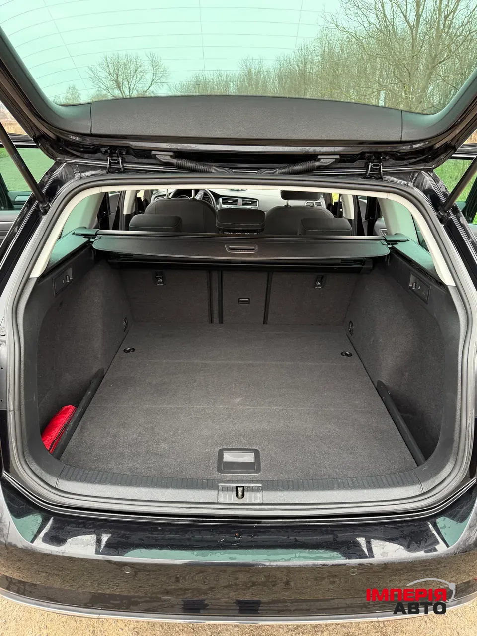 Volkswagen Golf - фото 18