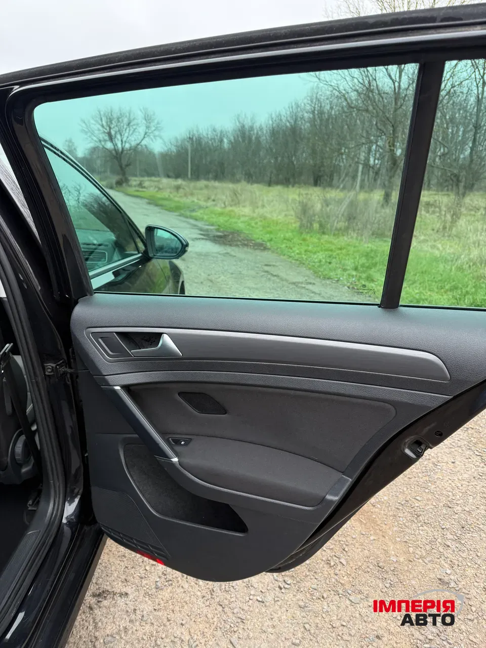 Volkswagen Golf - фото 13