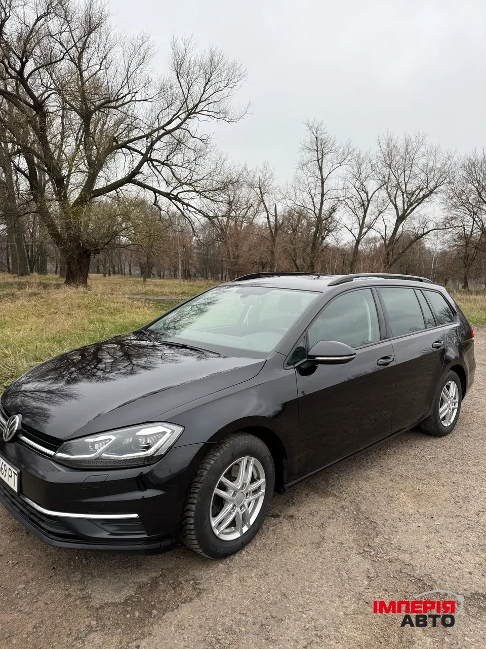 Volkswagen Golf - фото 3