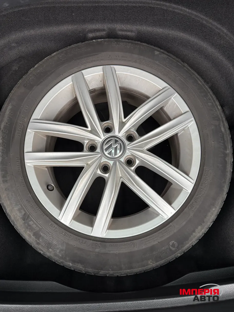 Volkswagen Golf - фото 19