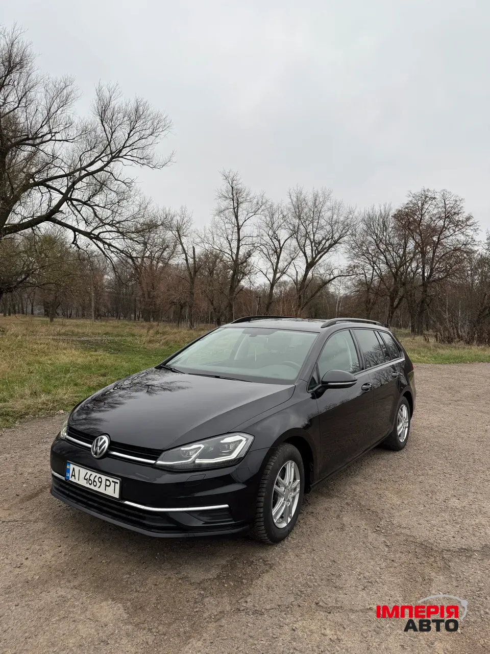 Volkswagen Golf - фото 2