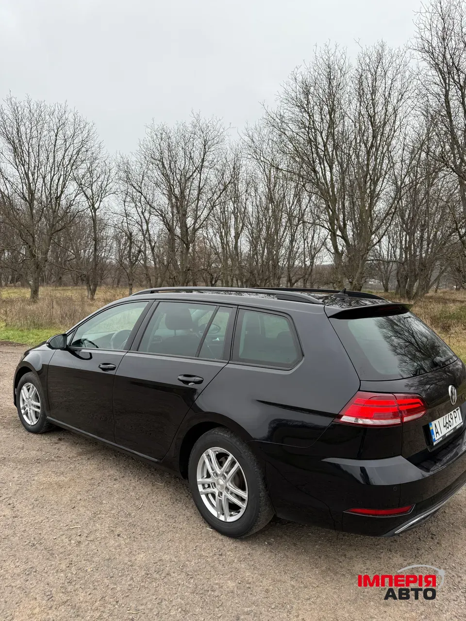 Volkswagen Golf - фото 4