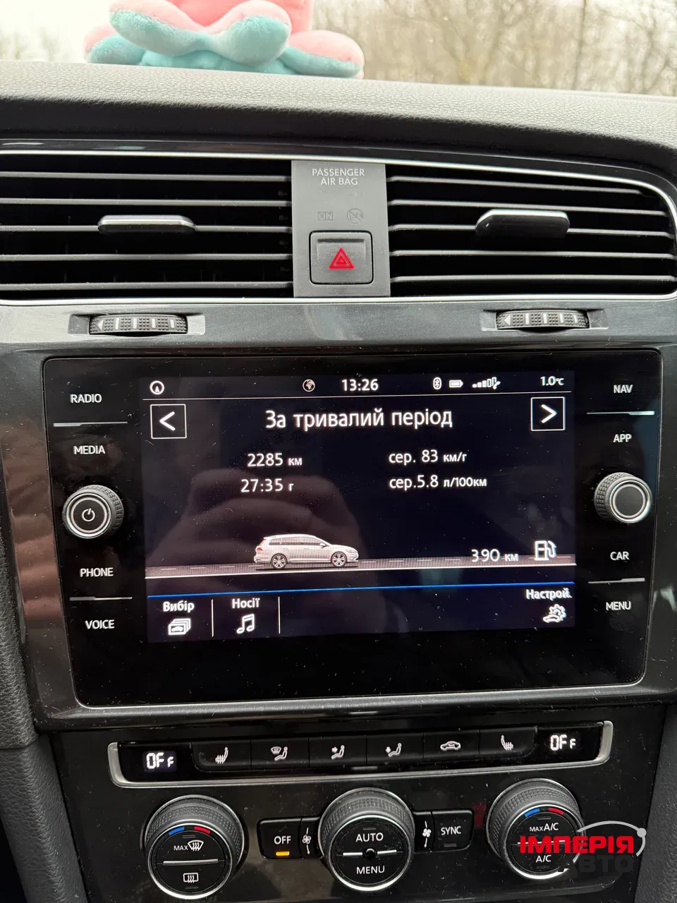 Volkswagen Golf - фото 21