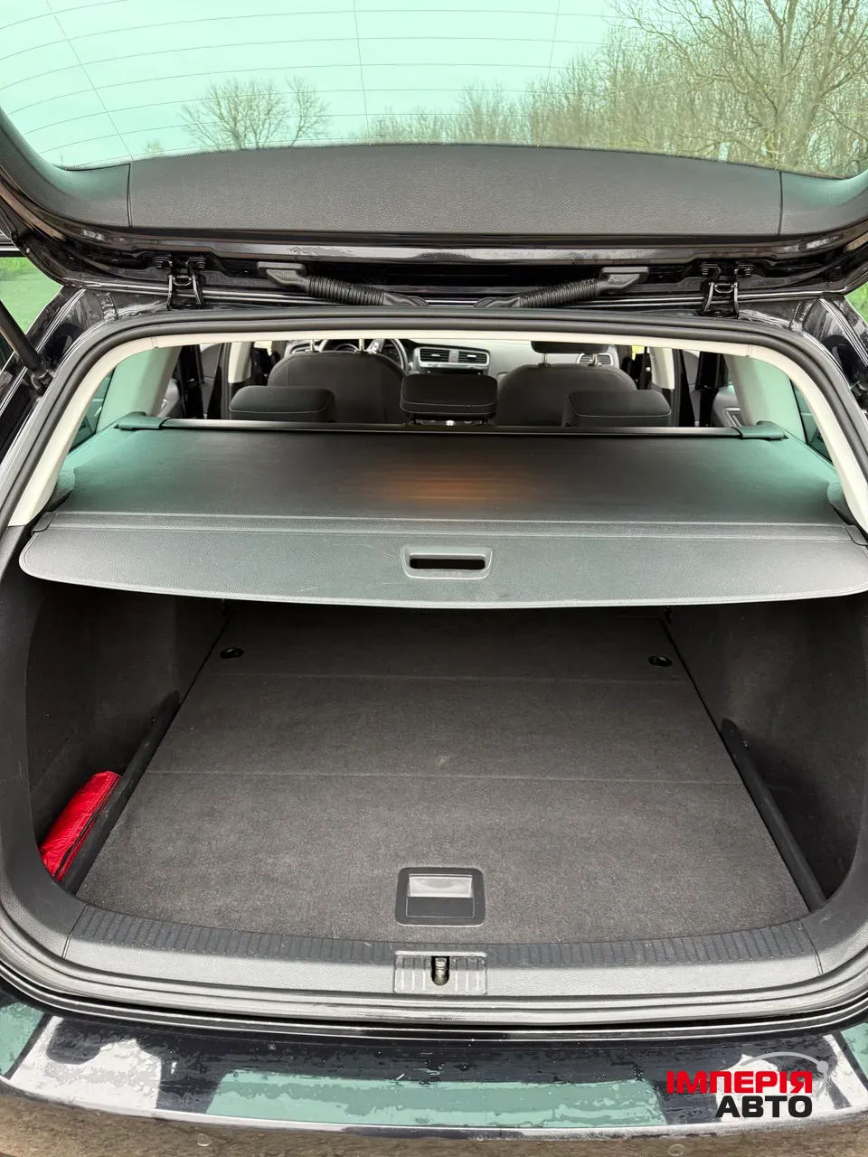 Volkswagen Golf - фото 20