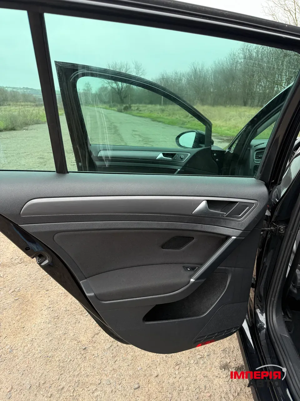 Volkswagen Golf - фото 15