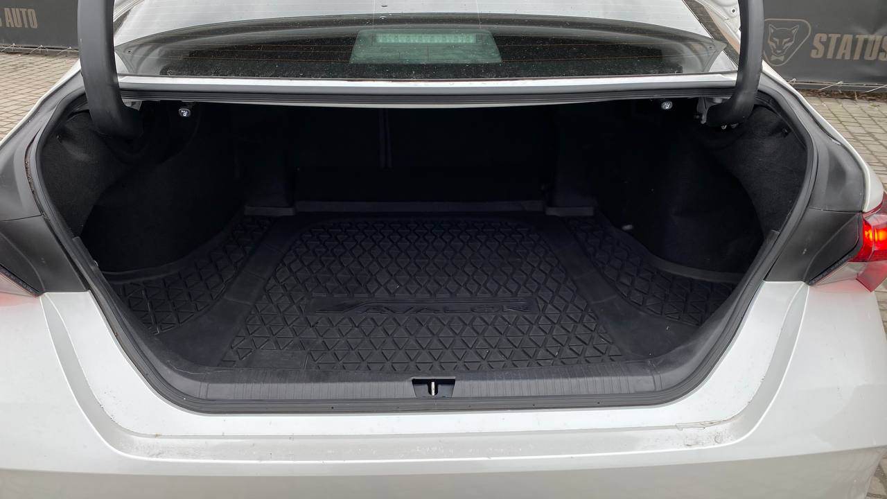 Toyota Avalon - фото 11