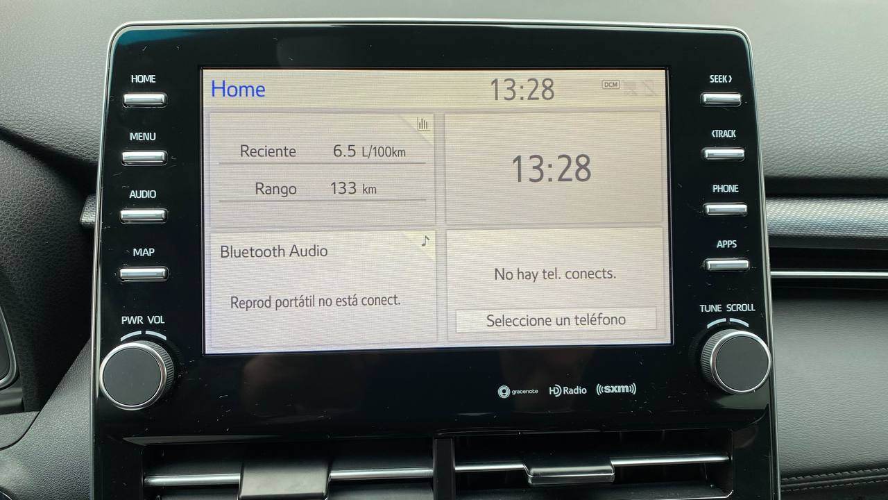 Toyota Avalon - фото 5